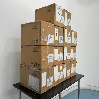 Lot Of Mettler Toledo 20uL Pipette Tips image 0